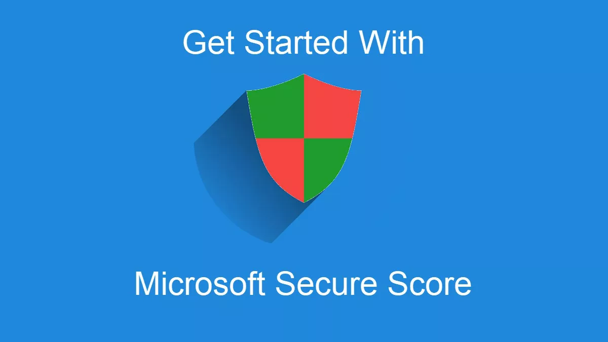 Get Began With Microsoft Safe Rating CHARBEL NEMNOM MVP MCT
